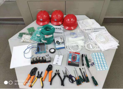 祝賀我校在2019“捷安杯”職業(yè)技能大賽（車輛控制學(xué)生組）湖北省預(yù)賽獲得優(yōu)異成績(jī)