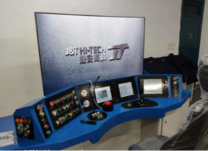 祝賀我校在2019“捷安杯”職業(yè)技能大賽（車輛控制學(xué)生組）湖北省預(yù)賽獲得優(yōu)異成績(jī)