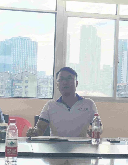 2020年武科職招生動(dòng)員大會 2020年武科職招生動(dòng)員大會