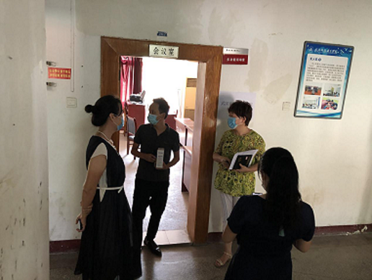 學(xué)工處深入開展開學(xué)教育，堅決上好開學(xué)第一課