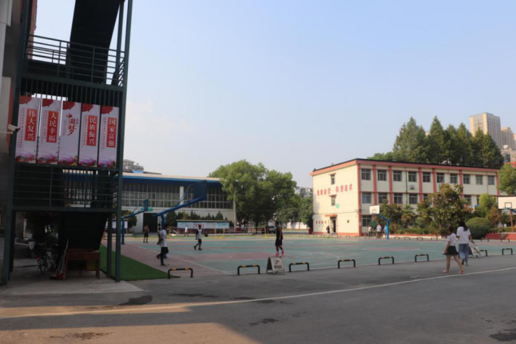 學(xué)院文明創(chuàng)建活動(dòng)取得良好成效 學(xué)院文明創(chuàng)建活動(dòng)取得良好成效