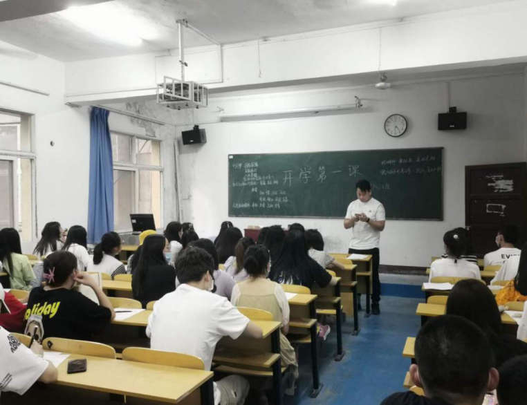 學(xué)院文明創(chuàng)建活動(dòng)取得良好成效 學(xué)院文明創(chuàng)建活動(dòng)取得良好成效