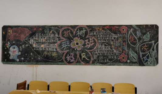 學(xué)院文明創(chuàng)建活動(dòng)取得良好成效 學(xué)院文明創(chuàng)建活動(dòng)取得良好成效