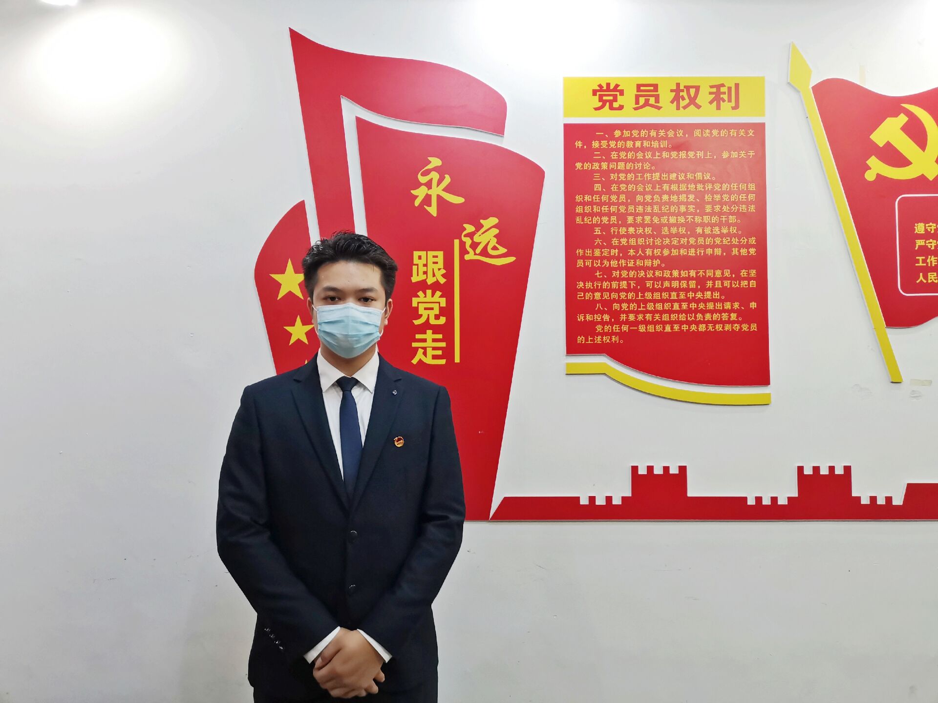 自強(qiáng)之星——陳開赟