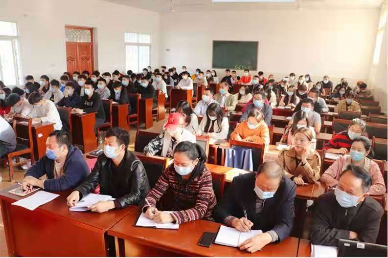 我院組織黨員干部及廣大師生 學(xué)習(xí)貫徹黨的十九屆五中全會精神 我院組織黨員干部及廣大師生 學(xué)習(xí)貫徹黨的十九屆五中全會精神