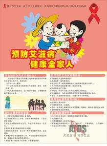 絲帶飄揚(yáng) ，用心學(xué)“艾”