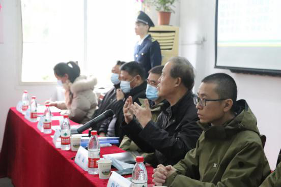 我院舉行2019級深圳地鐵訂單班開班儀式 我院舉行2019級深圳地鐵訂單班開班儀式