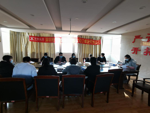 武漢科技職業(yè)學(xué)院學(xué)生會(huì)改革情況（二）