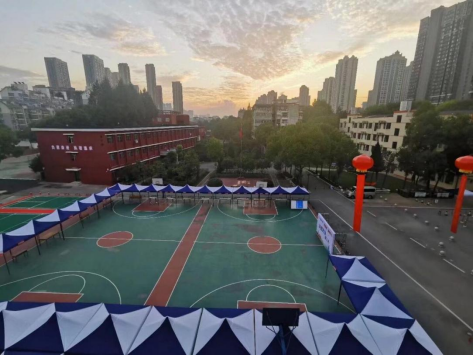 我院2021級(jí)新生順利到校報(bào)到 我院2021級(jí)新生順利到校報(bào)到