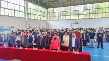 我院2020—2021學(xué)年“五四”表彰大會暨文藝匯演 隆重舉辦！