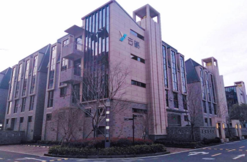 上海云礪2022年校園招聘