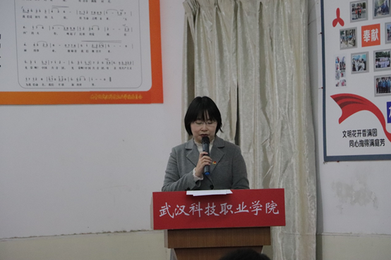 我院成功開展“學(xué)黨史、強(qiáng)信念、跟黨走”示范性專題組織生活會