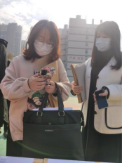 人人都獻(xiàn)出一點(diǎn)愛，人生將變得更美好      ——為黎承航同學(xué)募捐