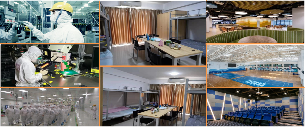 武漢華星光電技術(shù)有限公司 校園招聘簡(jiǎn)章