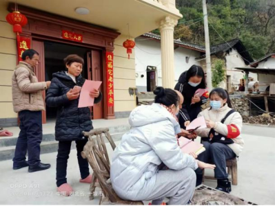 春節(jié)不打烊，助人在路上