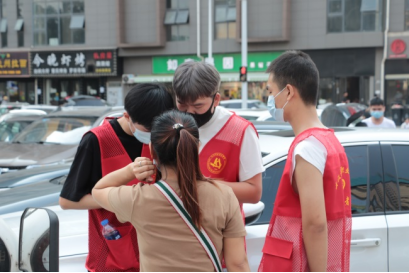 滿“新”歡喜，筑夢起航！