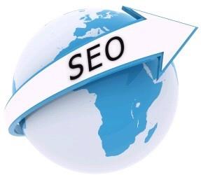 企業站SEO