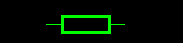 電阻符號