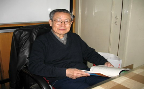 王廣雄-哈爾濱工業大學教授